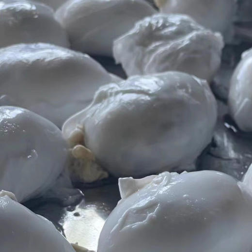 福建正宗顺昌灌蛋非遗美食0添加10颗纯手工方便速食 商品图4