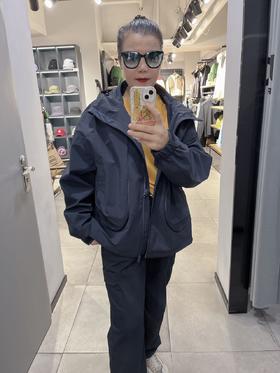 【云粉节】【8折】6楼OUTDOOR户外休闲舒适时尚防风防泼水外套 吊牌价1699元折后价1359元