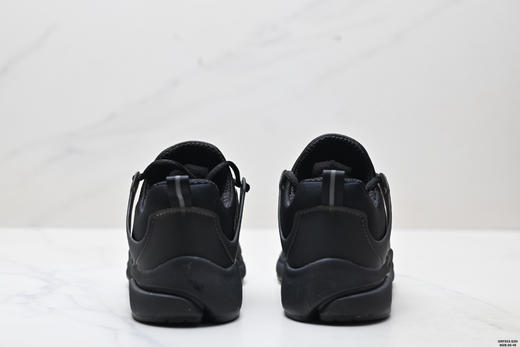 耐克Nike Air Presto防滑轻便低帮体闲运动跑步鞋305919-009男女鞋 商品图5