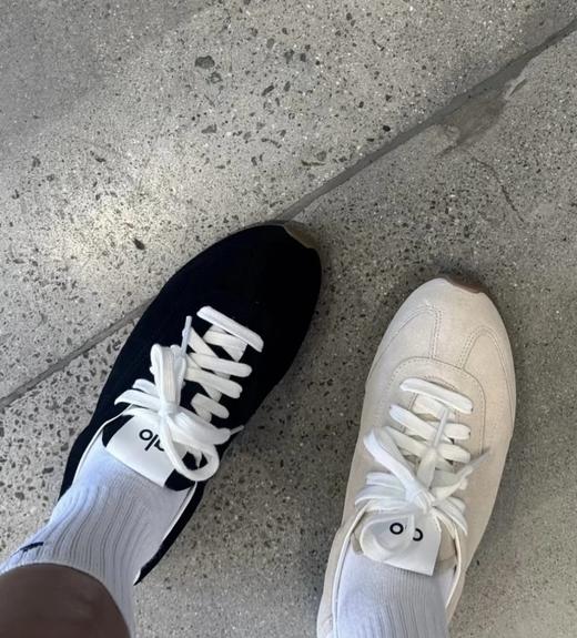 自留 重磅渠道！ A家德训鞋  系带休闲鞋  暴走无压力 商品图2