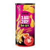 本高沙屋 薯条+薯片1罐2吃蕃茄味 101g/罐 商品缩略图0
