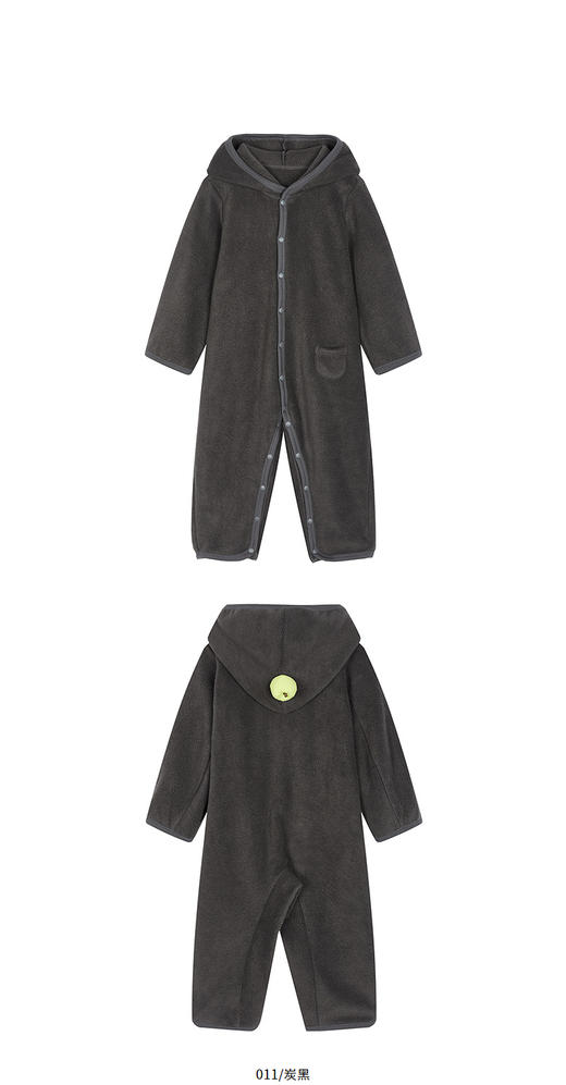 jnby  25年秋款  长袖连衣裙   YP9F11340 商品图9