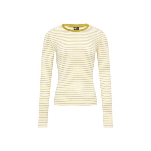 oneup天丝羊毛彩色条纹长袖 商品图8