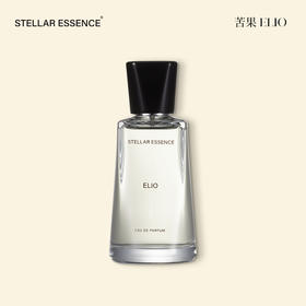 STELLAR ESSENCE叠香·香水 | 苦果ELIO
