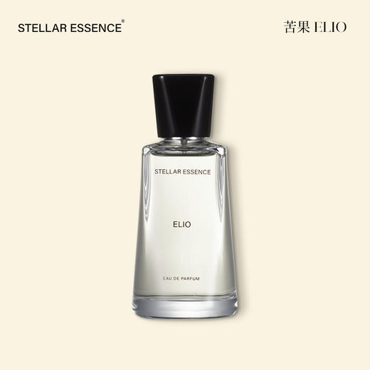 STELLAR ESSENCE叠香·香水 | 苦果ELIO 商品图0
