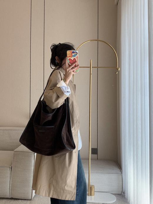 之禾 灯芯绒包包 推荐给拥抱长期主义的各位（TT*MM） 商品图8