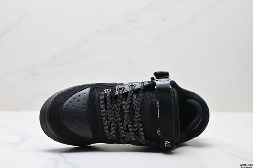 阿迪达斯Bad Bunny x Adidas Forum低帮百搭潮流休闲运动板鞋男女鞋 商品图1