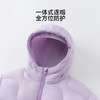 【英氏】【三防鹅绒服】【90-175】男女童小奶芙校服神器鹅绒服羽绒服 商品缩略图6