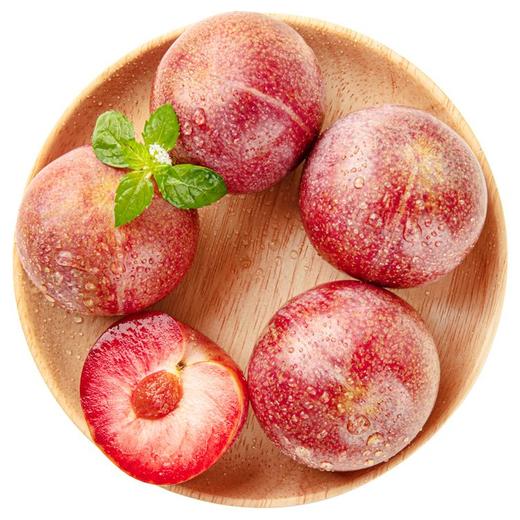 新疆恐龙蛋（小）李子（500±50g) 商品图0