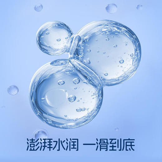 【双11专属】杰士邦超薄零感避孕套12只（亏出） 商品图3