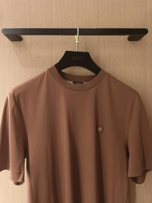 HUGO BOSS T恤男  50520298-217 . 商品图1