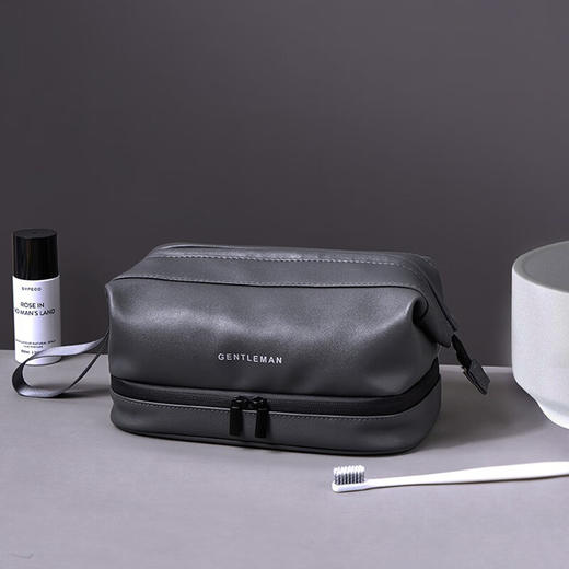 飞图乐商旅洗漱包 XSB0201 商品图4
