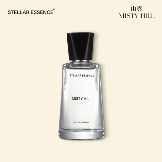 STELLAR ESSENCE叠香·香水 |  山雾MISTY HILL 商品图0