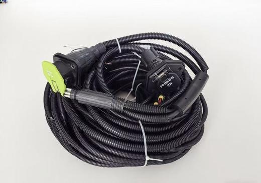 飞力普斯挂车线束总成卡挂车大线PHILLIPS—1-69—040包邮 商品图0