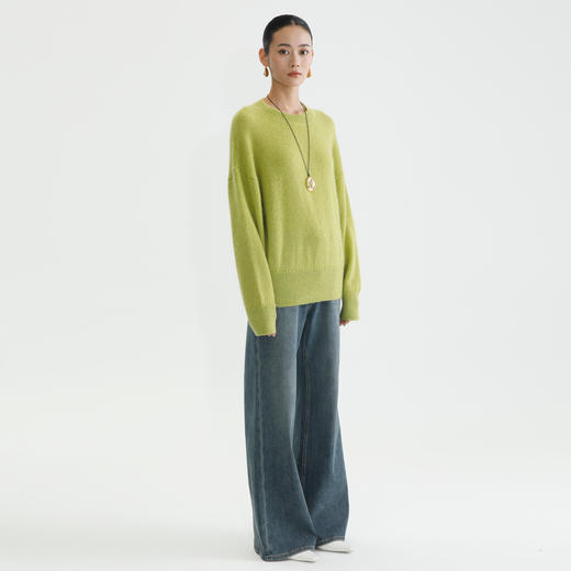 卡莉朵拉针织衫C28D7325 商品图2