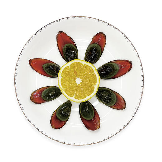 MM 山姆 富硒皮蛋 15枚装 900g 商品图3