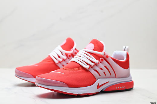 耐克Nike Air Presto防滑轻便低帮体闲运动跑步鞋305919-009男女鞋 商品图3