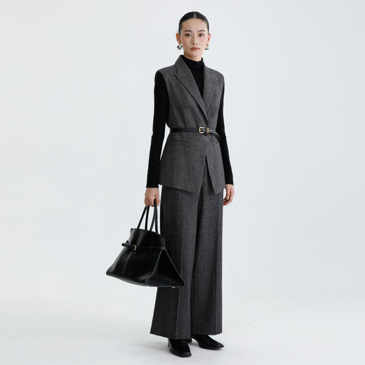 卡莉朵拉女裤C28D7226 商品图2