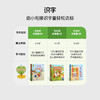 【小彼恩】幼小衔接全能套装（数学+拼音+识字+练习 四合一）到手86件 商品缩略图3