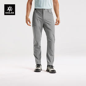 KAILAS凯乐石 男款T10软壳裤 KG2519302【Z】