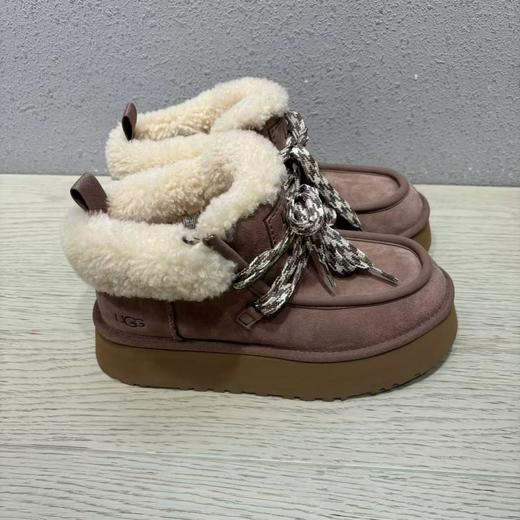 2楼UGG女士芙卡拉雪地靴，吊牌价1499 商品图4