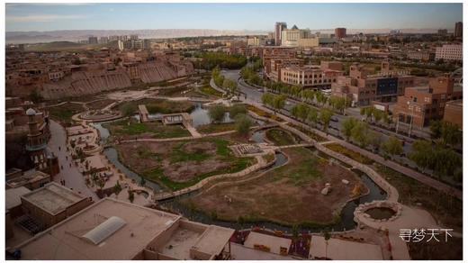 11月4日金秋帕米尔9天摄影团  ：喀什 / 白沙湖 / 慕士塔格峰冰川公园 / 盘龙古道 / 胡杨林 商品图8