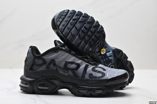 耐克Nike Air Max Plus缓震耐磨休闲运动跑步鞋DV7665-001男鞋 商品图4