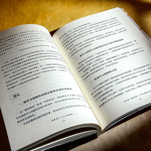 教育写作 从入门到卓越 大夏书系 黄建初 教师专业发展 商品图13