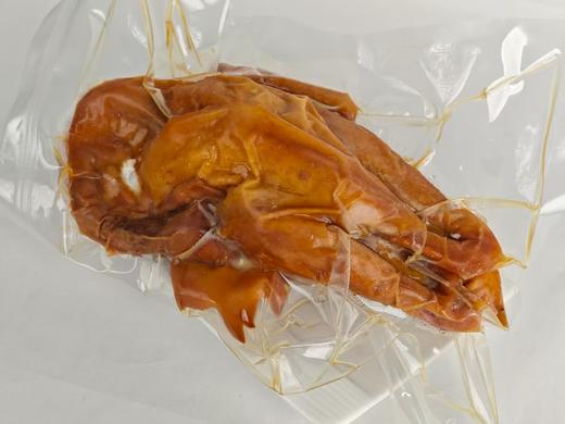 传统鲜烧鸡 900天有机老母鸡加工 商品图7