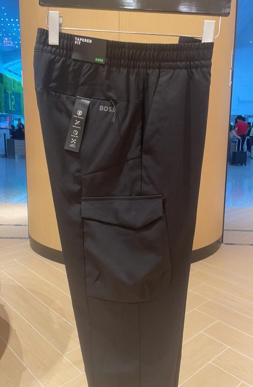 HUGO BOSS 长裤男  50545979-001 . 商品图1