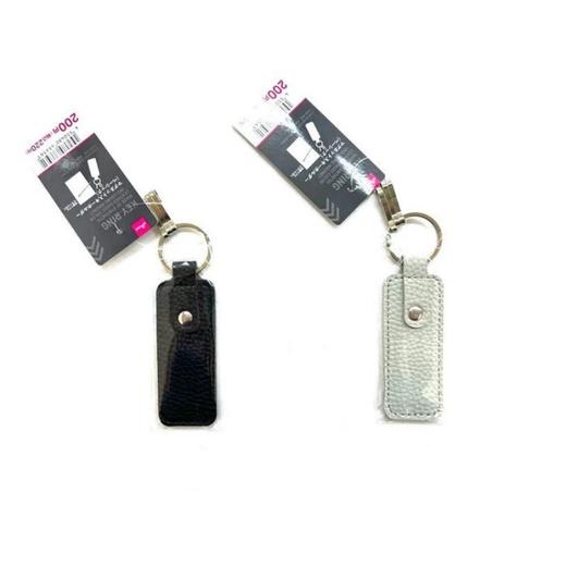 大创DAISO.仿皮磁铁钥匙扣(基本款) 商品图0