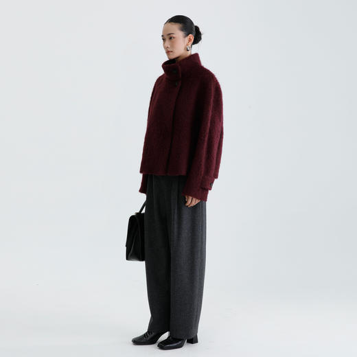 卡莉朵拉大衣C28D7719 商品图1