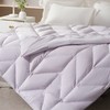 eral艾莱依家纺羽绒奥特齐可水洗鹅绒空调被白鹅绒子母被二合一被芯冬被 商品缩略图1