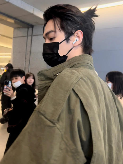 苹果家全家福耳机系列‼️ 商品图7