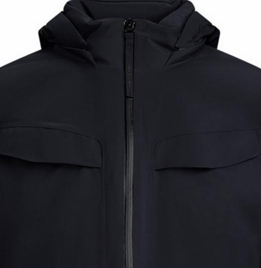 【2026新年冬装好礼】【商品热卖中，如无货将做自动退款】
安德玛UA City Down男子保暖运动休闲羽绒服1389305-001 商品图3