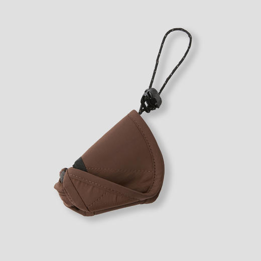 ROMI STUDIO“轻量出行”40upf防晒可折叠收纳遮阳帽RWCAP35994 商品图3