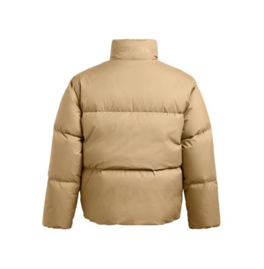 安德玛UA秋冬季Limitless男子防寒训练运动夹克羽绒服1384643-263 商品图4