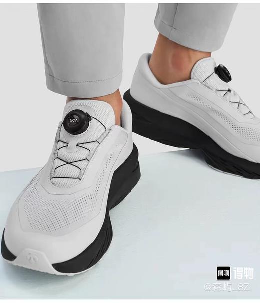 DT DFLUID 3.0 流体鞋 BOA系带 碳板低帮跑步鞋 Z-15593 商品图3