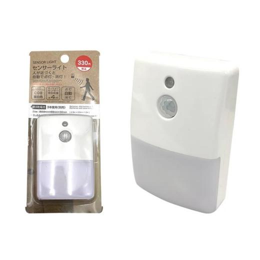 大创DAISO.感应灯 商品图0