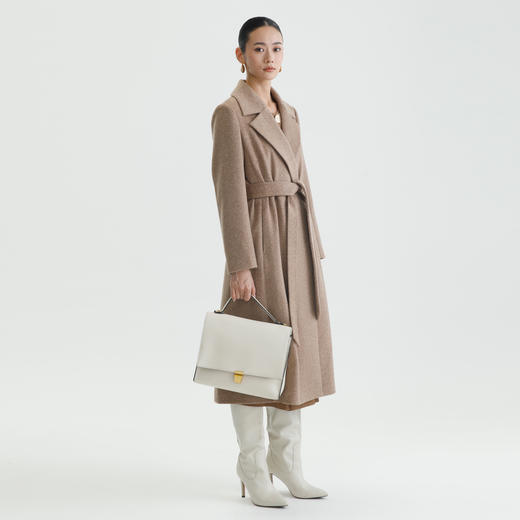 卡莉朵拉大衣C28D7712 商品图2