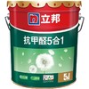 立邦涂料 内墙常规油漆+内墙艺术漆 商品缩略图1