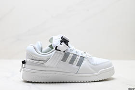 阿迪达斯Bad Bunny x Adidas Forum低帮百搭潮流休闲运动板鞋男女鞋