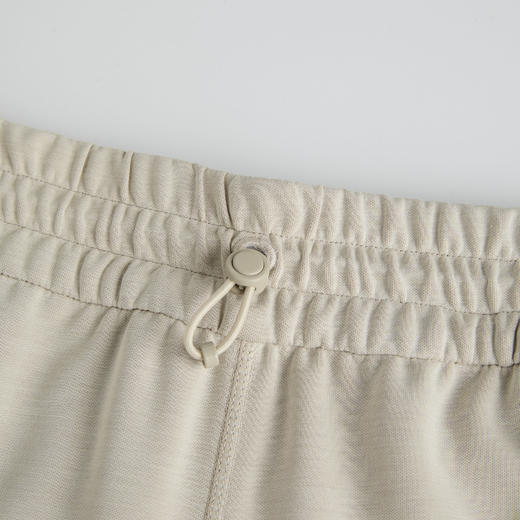 ROMI STUDIO“都市自然”轻量透气柔和亲肤高弹运动卫裤 RWCSXG2822 商品图2