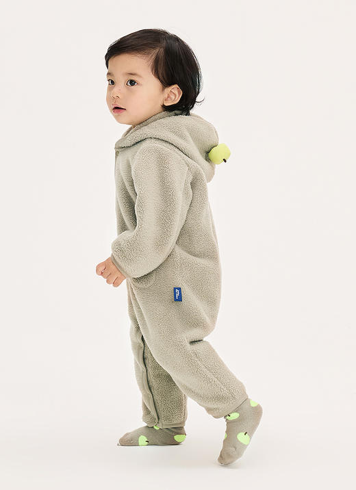 jnby  25年秋款  长袖连衣裙   YP9F11340 商品图5