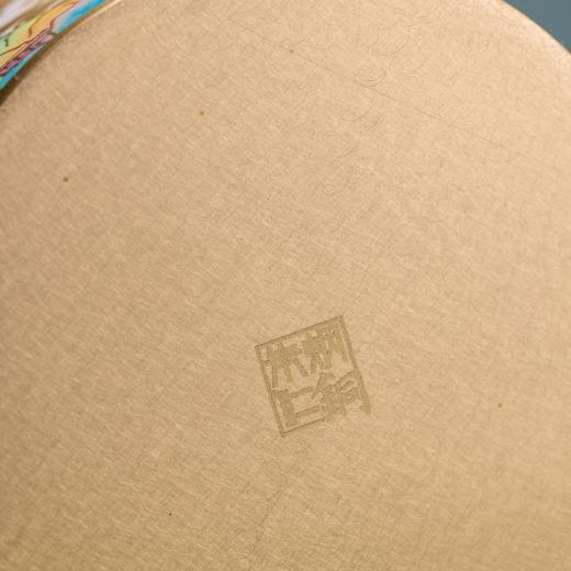 朱炳仁铜 | 千里江山文房套装 商品图7