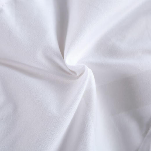 北极绒 BJRB309新西兰纯羊毛被-白 200x230cm( 3kg) 商品图4