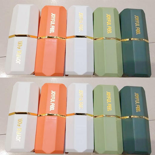 【4.5元/个】广华GH-2562八角菱形牙具盒（1117972） 商品图0