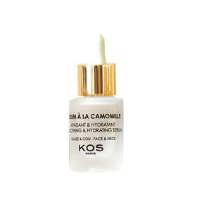 KOS PARIS洋甘菊精华液 SERUM A LA CAMOMILLE
