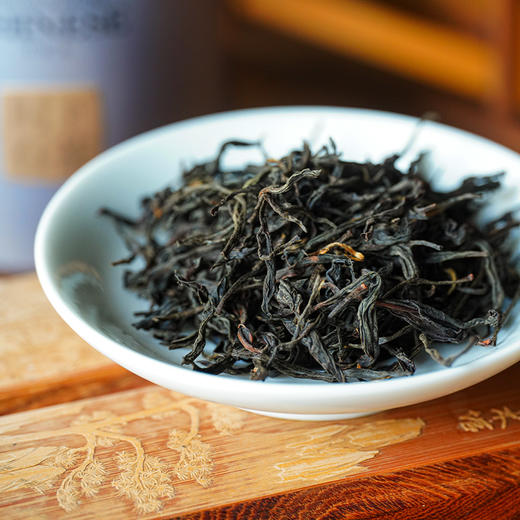 妃子笑红茶 正山小种红茶 武夷山 一级荔枝香 商品图3