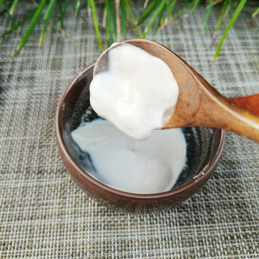 南平农家纯正地瓜粉 商品图3